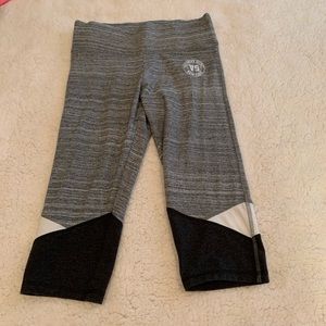 Victoria Secret yoga pants